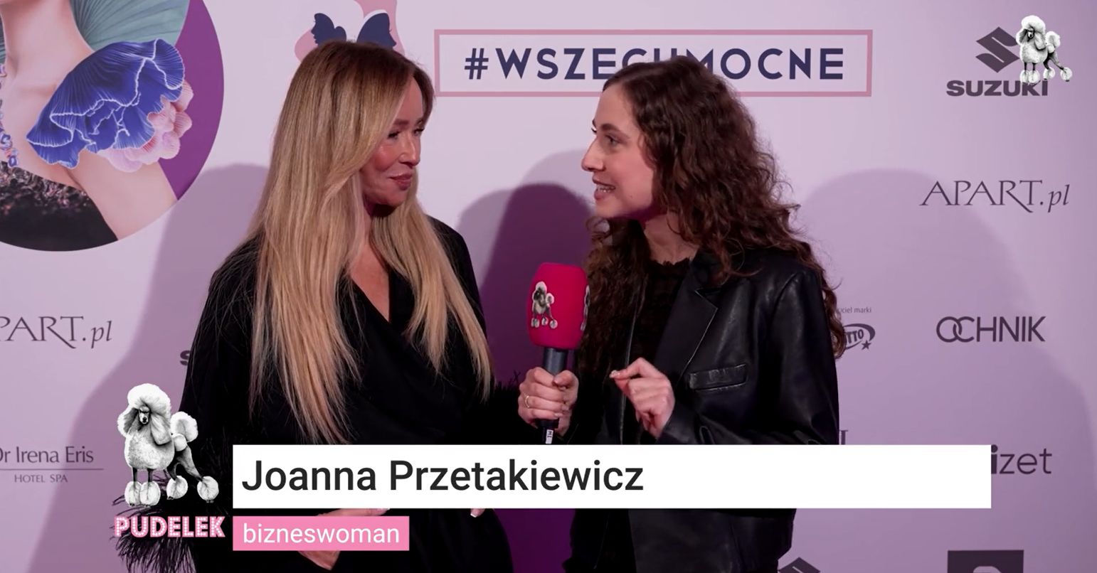 Joanna Przetakiewicz