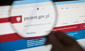 Miliony na e-zdrowie zagrożone. Czas ucieka