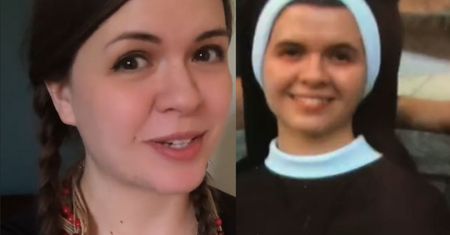 Zrzuciła habit. Zdradza, z czego żyją zakonnice