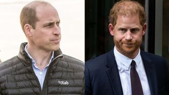 Książę William i Harry nie pogodzą się przez Meghan?! "Nie jest chętna do odwiedzenia Wielkiej Brytanii"
