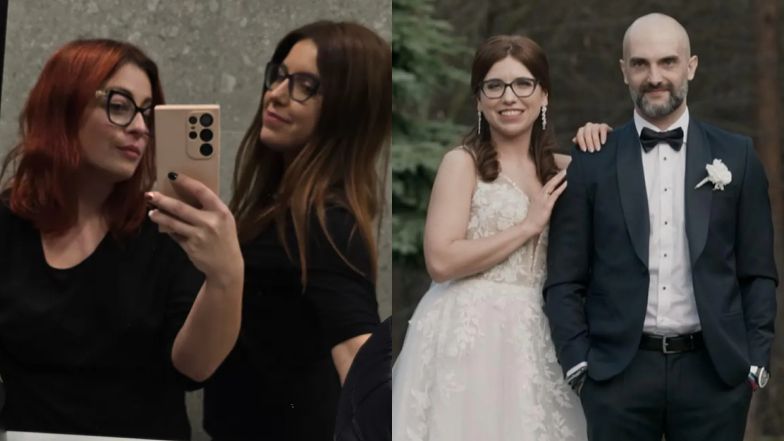 Kasia i Maciek nie są razem? Wymowny wpis Agnieszki 