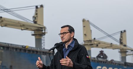 Wiatraki wreszcie bez kagańca? "Nie chcemy spalać drogiego kolumbijskiego węgla"