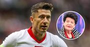 Joanna Senyszyn dostała pytanie o Roberta Lewandowskiego. Skrytykowała zarobki piłkarzy
