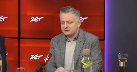 Spięcie w studiu. Poszło o nazwę konwencji PiS