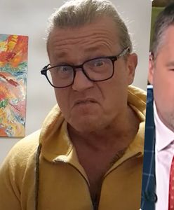 Jakimowicz "odpalił się" na święta. Zwyzywał byłych kolegów z TVP Info