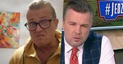 Jakimowicz "odpalił się" na święta. Zwyzywał byłych kolegów z TVP Info