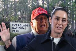 "Aligatorowe Alcatraz" na Florydzie. Prezydent Meksyk protestuje