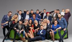 „Gogglebox 11” hitem TTV. Reality-show wiceliderem rynku w 16-49