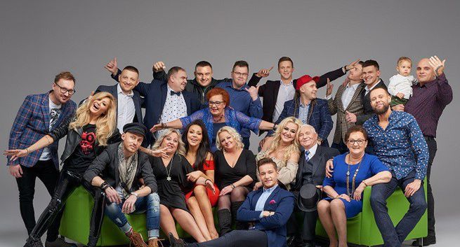 „Gogglebox 11” hitem TTV. Reality-show wiceliderem rynku w 16-49