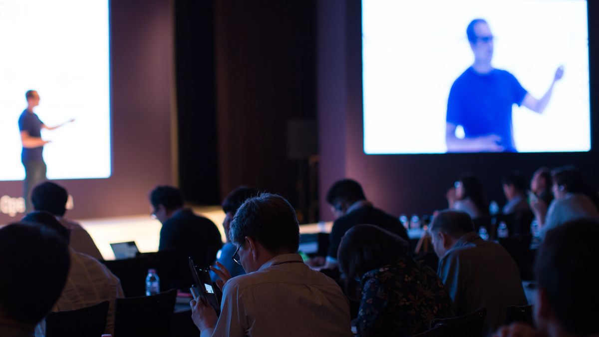 W Gdańsku trwa konferencja Infoshare. To święto technologii i startupów