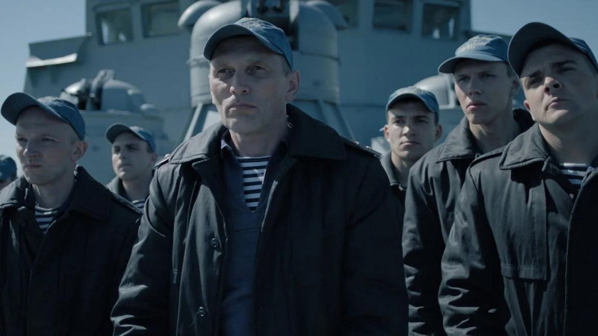 "U311 Czerkasy" 