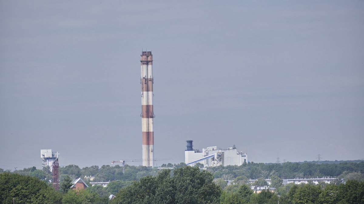 PGE Elektrociepłownia Lublin-Wrotków