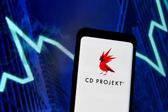 CD Projekt ofiarą hakerów. Pojawiły się groźby