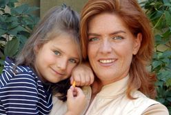 Tak wyglądały 16 lat temu. Dziś córka Dowbor wyrosła na piękną kobietę