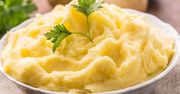 Dodaję do ziemniaków zamiast masła i śmietany. Puree wychodzi kremowe i puszyste jak nigdy