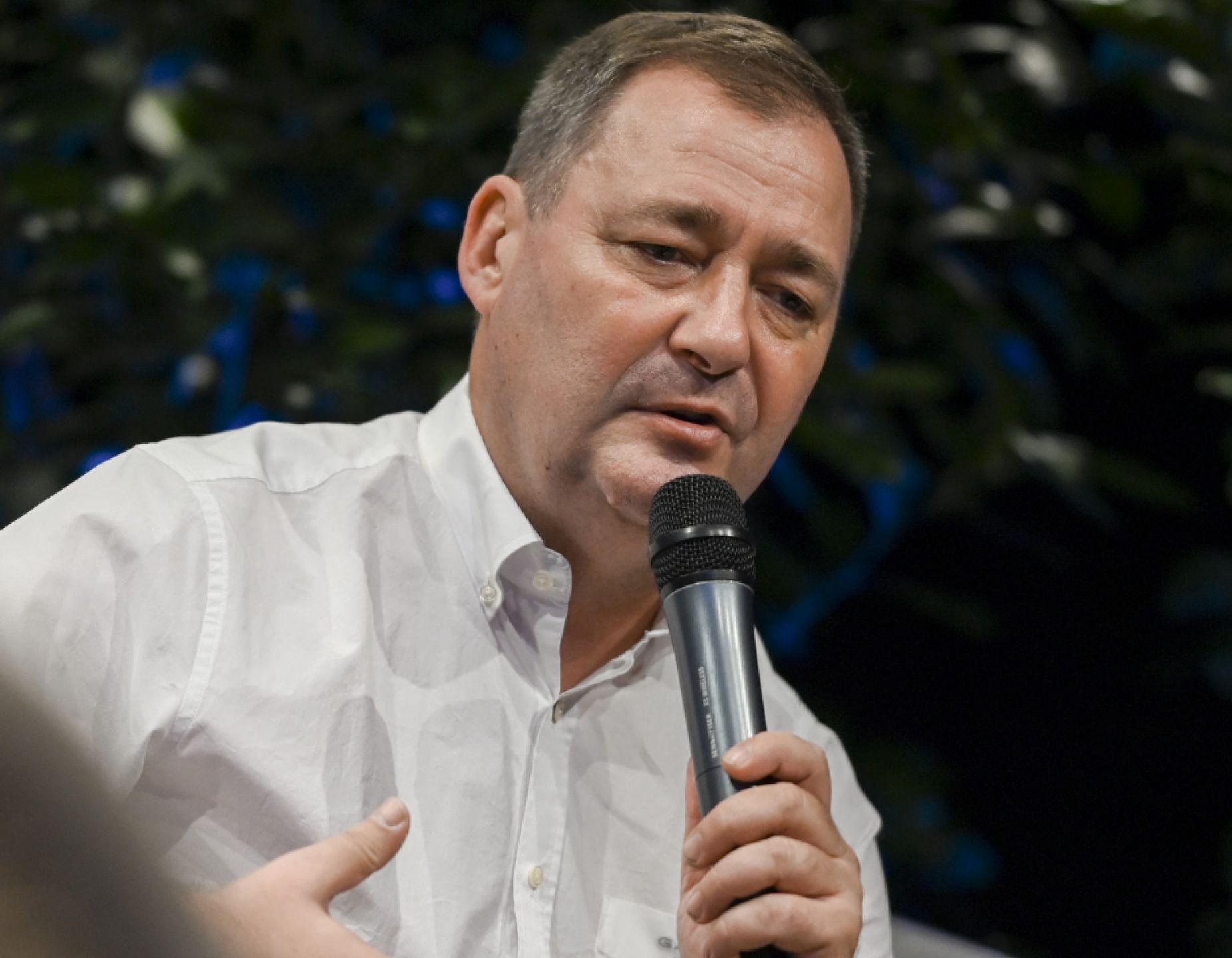 Jacek Rozenek