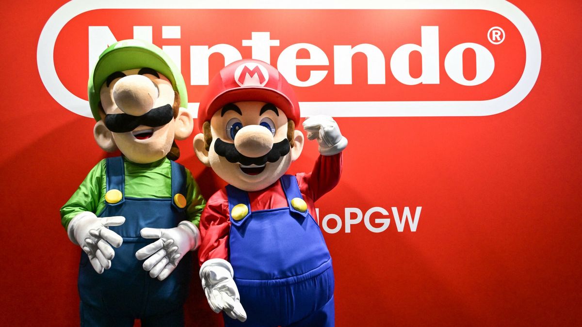 Nintendo podało szczegóły dotyczące premiery nowej konsoli 