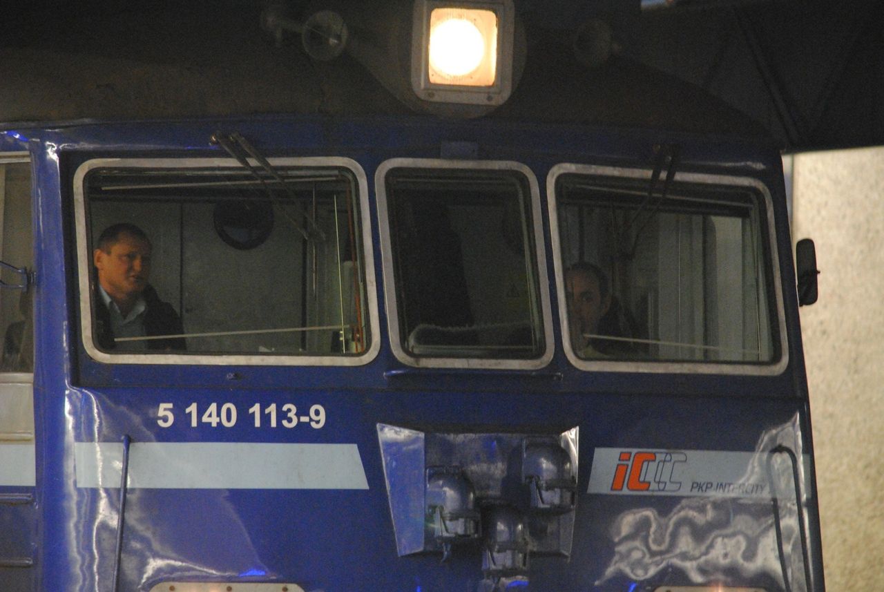 Gąsocin: Zmieni się dworzec kolejowy. Projekt za 11 mln zł