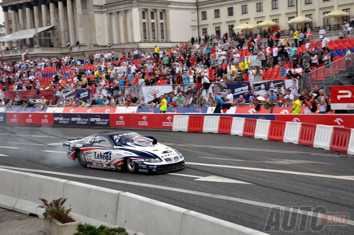 VERVA Street Racing 2011 (Fot. Mariusz Zmysłowski)