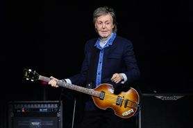 Paul McCartney ma 83 lata. To robi codziennie, by zachować formę