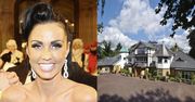 Katie Price sprzedaje dom! (ZDJĘCIA)