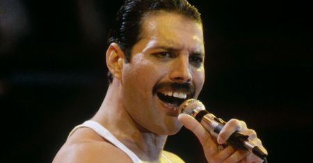 Ostatnie słowa przed śmiercią. BBC ujawnia, co mówił Freddie Mercury