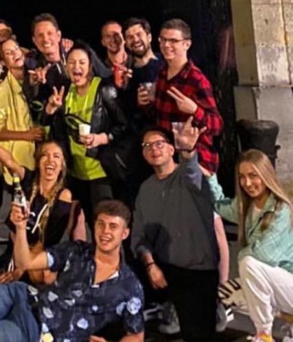 "Fort Boyard". Kto wystąpi w programie? 