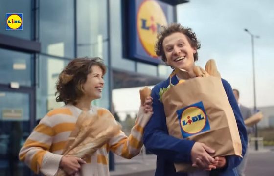 Ta agencja stoi za reklamami Lidla. Urosła, ale z zyskiem bywało lepiej