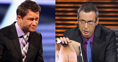 Majewski ODCHODZI Z TVN! Nie chciał zastępować Kuźniara?