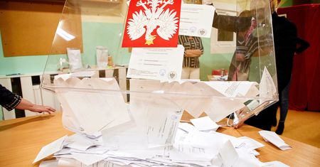 Polacy boją się o wybory. Alarmujący sondaż