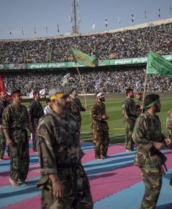 Starszy oficer irańskiej Gwardii Rewolucyjnej zastrzelony na progu domu w Teheranie