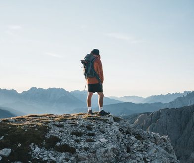 Jesteś fanem górskich wypraw? Sprawdź, o czym warto pamiętać!