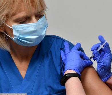 Szczepionka na COVID. Kolejne szczepienia w całej Polsce - sprawdź, gdzie się odbywają