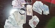 Wspólna akcja ostrowieckiej policji i Świętokrzyskiego Urzędu Celno-Skarbowego  przeciwko podmiotom nielegalnie urządzającym gry hazardowe