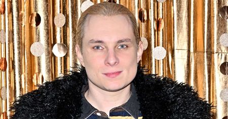 "Nigdy nie jest się na zawsze". Ralph Kaminski odsłonił się jak nigdy