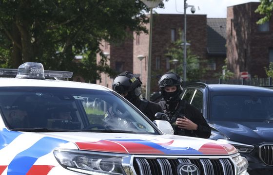 Zabójstwo holenderskiego dziennikarza. Oskarżony Polak przedstawił nowe informacje