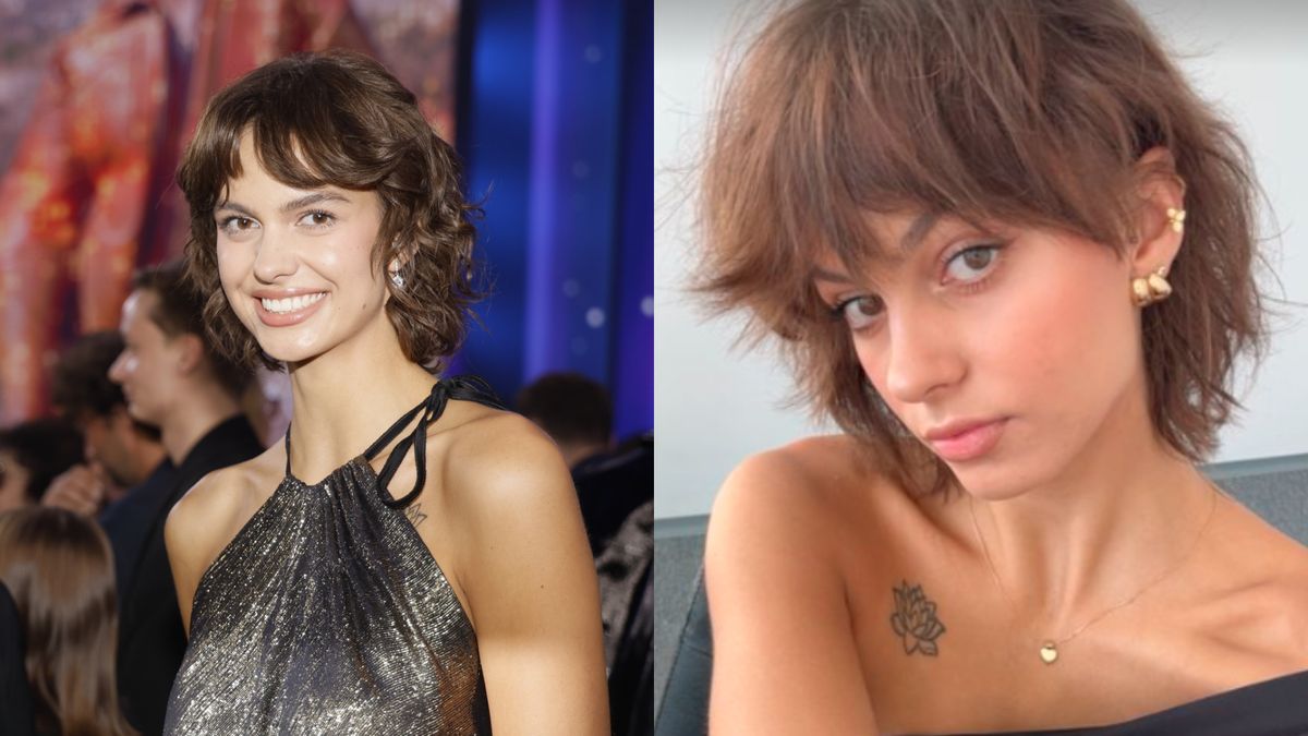 Klaudia wygrała 13. edycję "Top Model". Miała wsparcie ukochanego