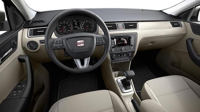 Seat Toledo (2012) (fot. seatfansclub.com)