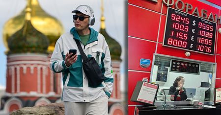Putinowi skończyły się rezerwy. Co to oznacza dla wojny i Europy?