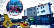 18-latka wypadła z okna hotelu. Kobieta jest dobrze znana policji