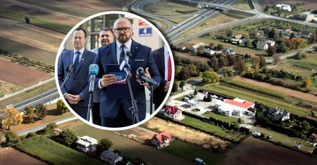 Idzie duża zmiana w prawie. Dotyczy działek. Alarmują: nowy problem