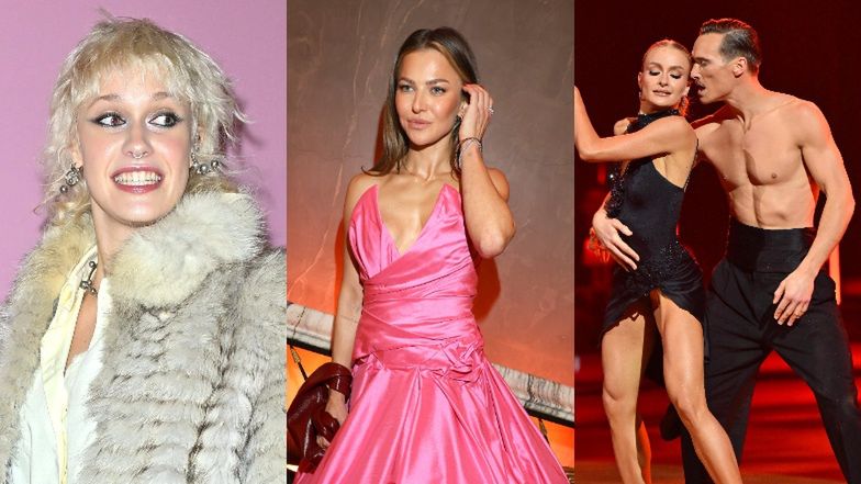 Najciekawsze wydarzenia tygodnia "Okiem Pudelka"