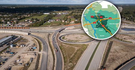 Było lotnisko, będzie centrum handlowe. Gigainwestycja pod Warszawą