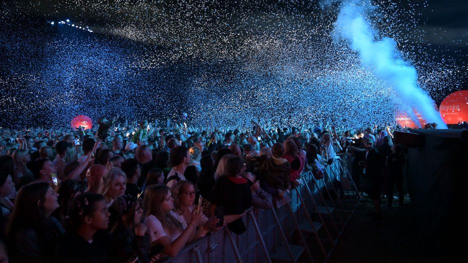 Lato z Radiem i Telewizją Polską w Grudziądzu