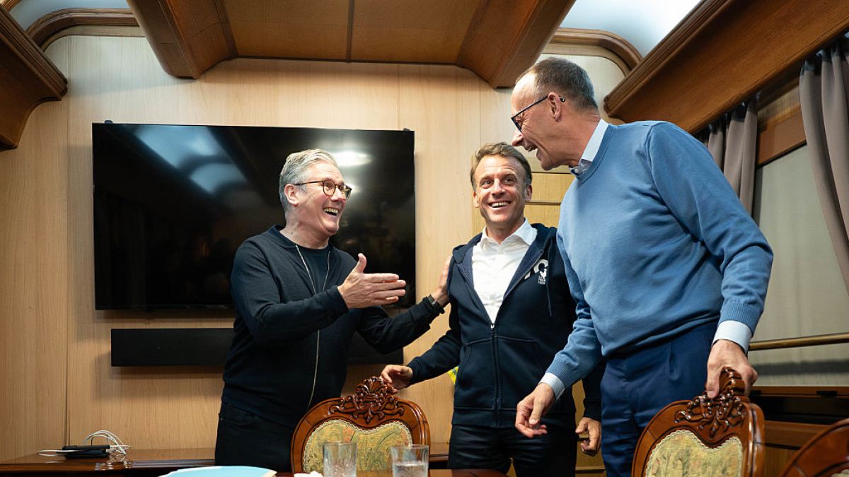 Rosjanie po raz kolejny szerzą dezinformację