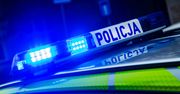 Policjanci uratowali przed wychłodzeniem mężczyznę. Był pijany