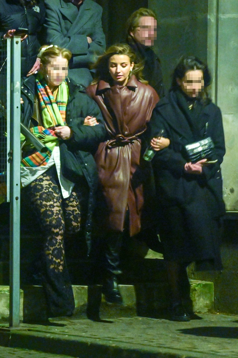 Urodziny Julii Wieniawy