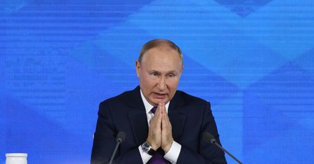Kolejny cios wymierzony w Putina. Wielkie państwo nie chce jego ropy i gazu