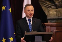 Rakieta pod Bydgoszczą. Będzie ruch prezydenta? Jest głos BBN