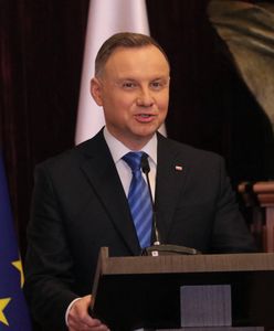 Rakieta pod Bydgoszczą. Będzie ruch prezydenta? Jest głos BBN